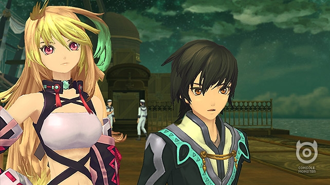 Tales-of-Xillia-Review Tales of Xillia Review