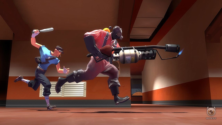 Team-Fortress-2-The-RPG Team Fortress 2: The RPG?