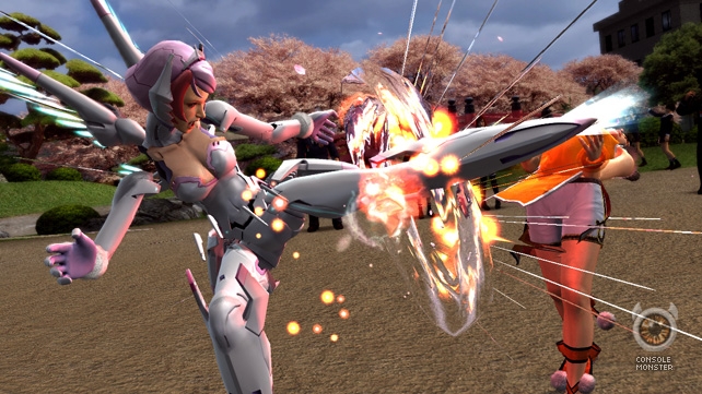 Tekken Tag Tournament 2 - VGA 2011 Trailer