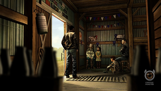 Telltale-Games-tease-upcoming-title Telltale Games tease upcoming title