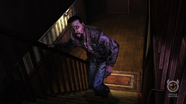Telltale-confirm-The-Walking-Dead-Season-2-info-coming-tomorrow Telltale confirm The Walking Dead Season 2 info coming tomorrow