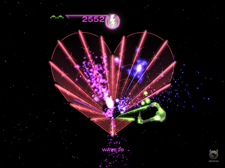 Tempest Joins Sensi This Arcade Wednesday