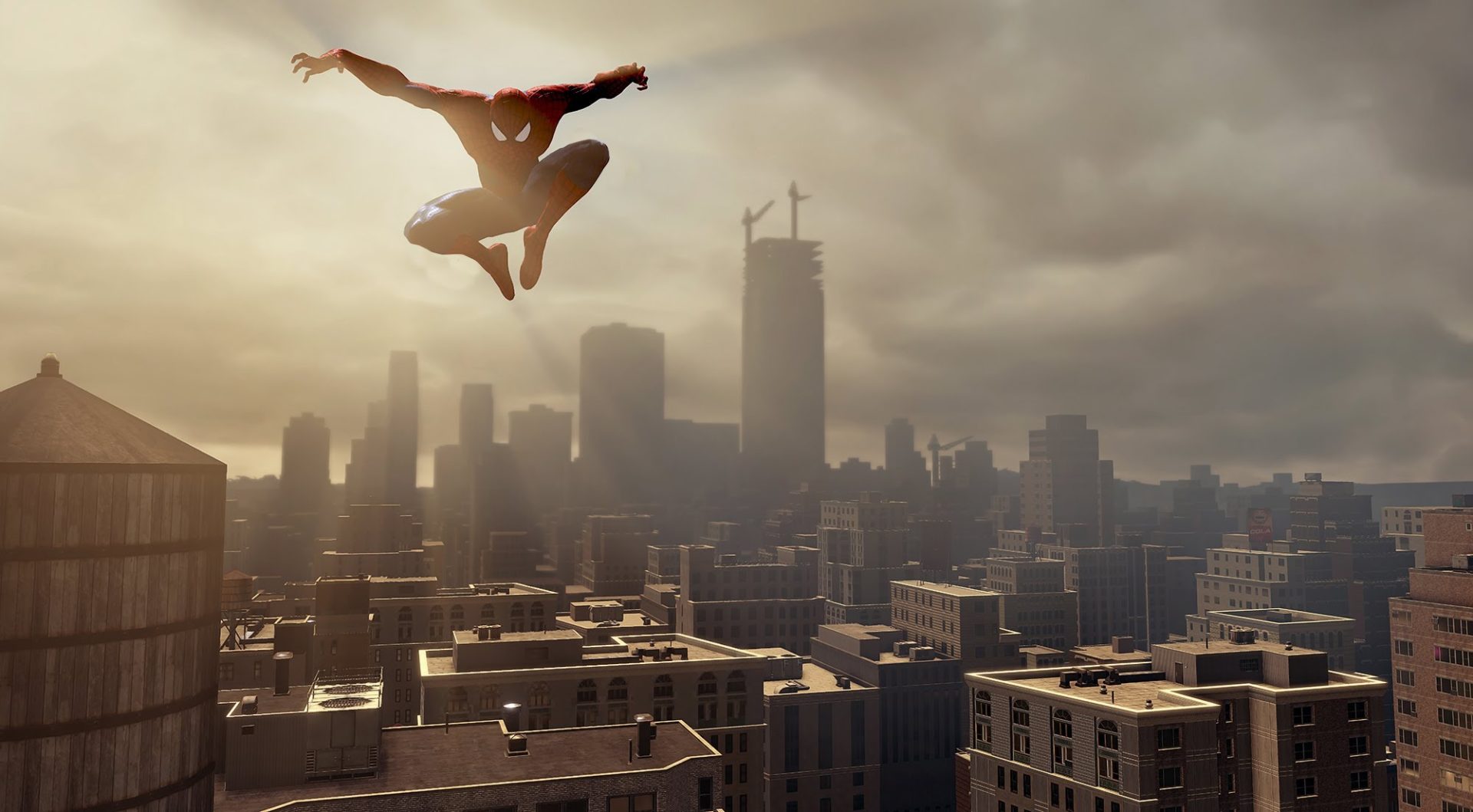 The-Amazing-Spider-Man-2-Kingpin-Trailer The Amazing Spider-Man 2 - Kingpin Trailer