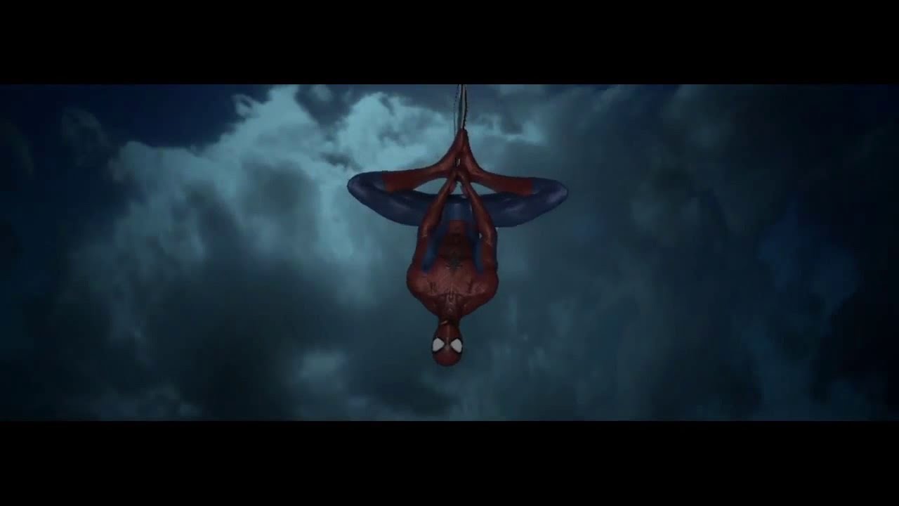 The-Amazing-Spider-Man-2-Teaser-Trailer The Amazing Spider-Man 2 - Teaser Trailer
