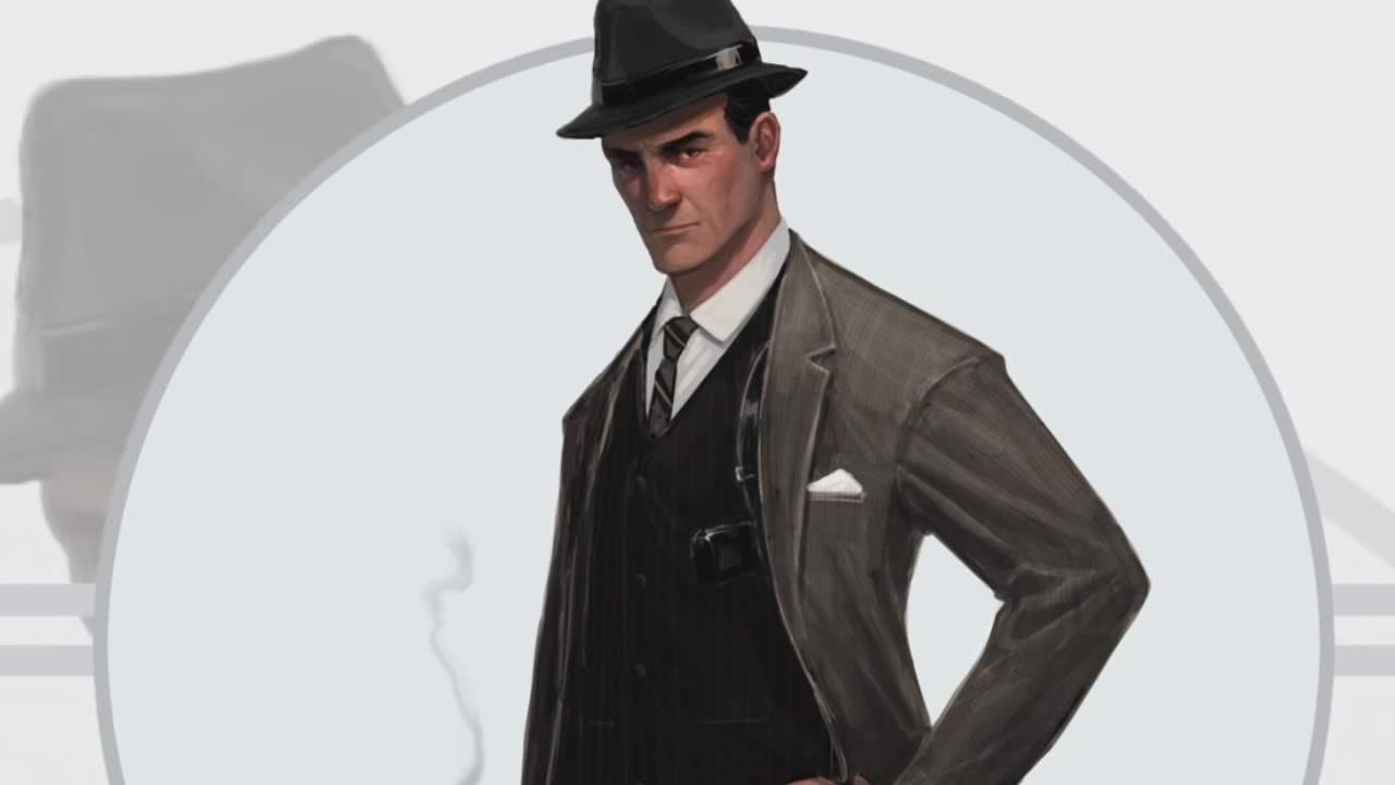 The Bureau: XCOM Declassified - Developer Diary - The Narrative
