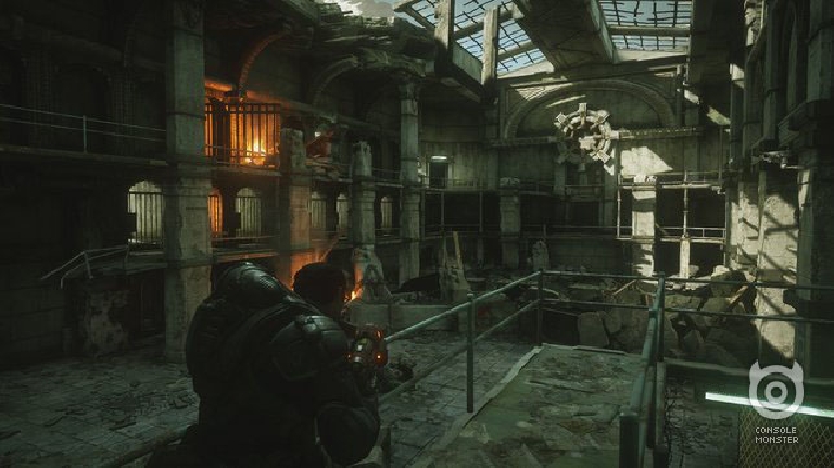 The-Coalition-details-Gears-of-War-Ultimate-Edition-tweaks The Coalition details Gears of War: Ultimate Edition tweaks