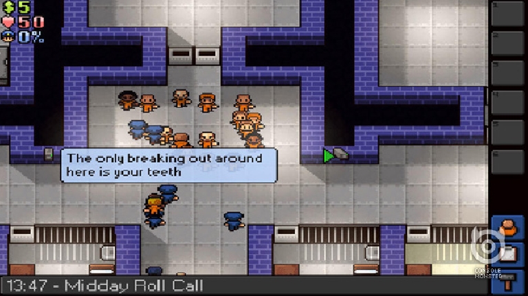 The-Escapists-Review The Escapists Review