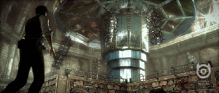 The-Evil-Within-campaign-to-last-15-20-hours The Evil Within campaign 'to last 15-20 hours'
