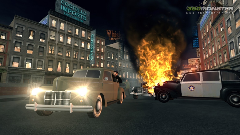 The Godfather Get's Downloadable Cheats Too