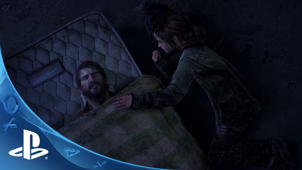 The Last of Us - Remastered: 30 Trailer