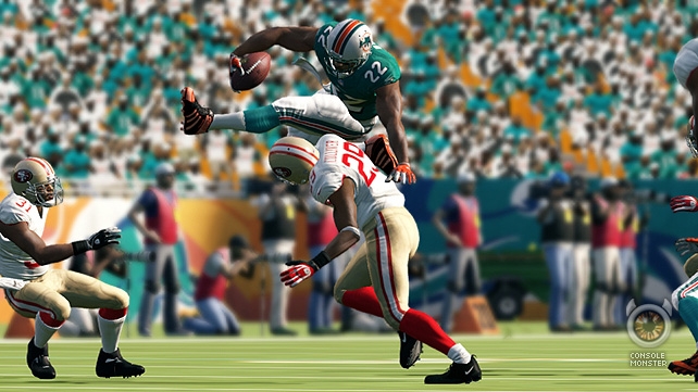 The Madden 2013 Monster Wish List