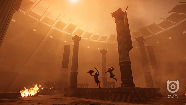 The-Ryse-and-Fall-of-QTE-Crytek-Responds The Ryse and Fall of QTE - Crytek Responds