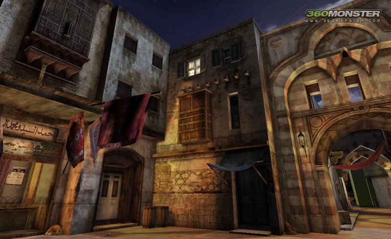 The Shadow of Aten Announced!