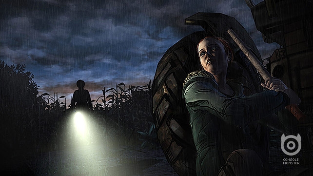 The Walking Dead 400 Days Release Dates