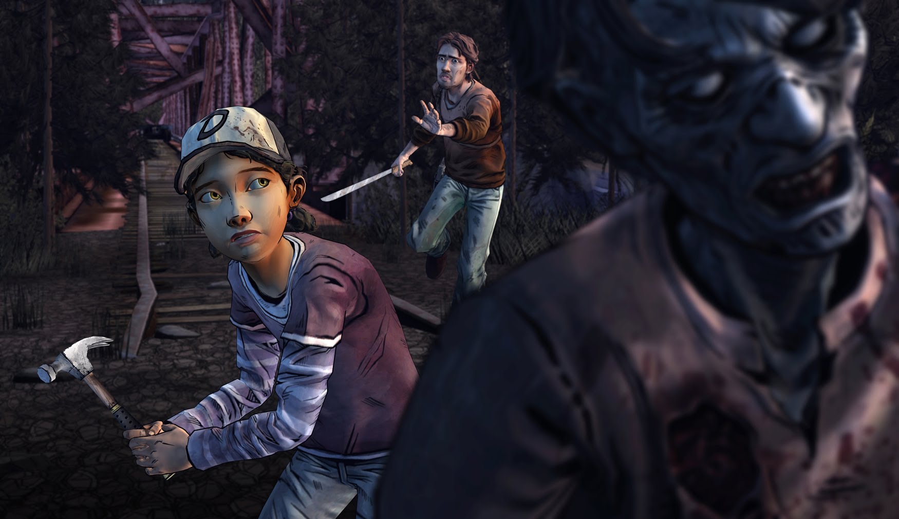 The-Walking-Dead-Episodes-A-House-Divided The Walking Dead Episodes - A House Divided