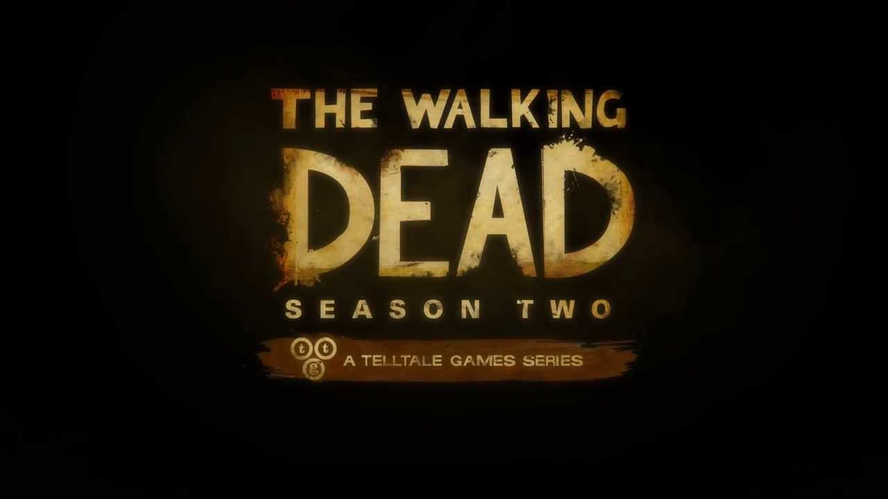 The Walking Dead Episodes - Reveal Trailer