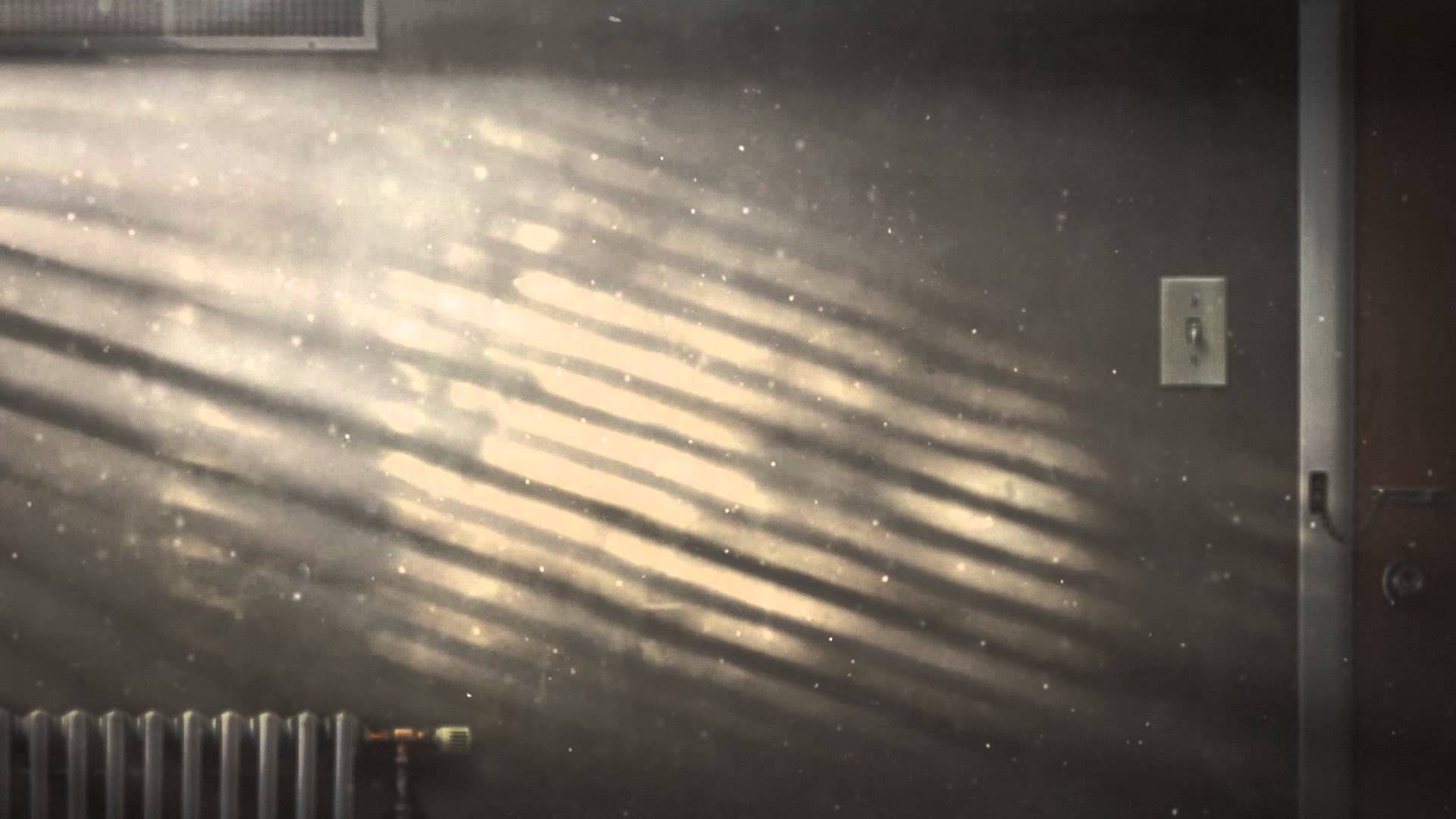 The Walking Dead - Reveal Trailer