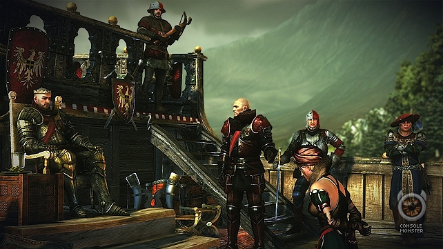 The-Witcher-2-Assassins-of-Kings The Witcher 2: Assassins of Kings