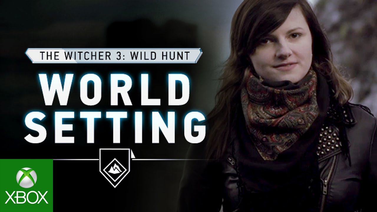 The-Witcher-3-Wild-Hunt-Developer-Diary The Witcher 3: Wild Hunt - Developer Diary