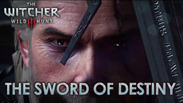 The Witcher 3: Wild Hunt  - E3 2014 Trailer