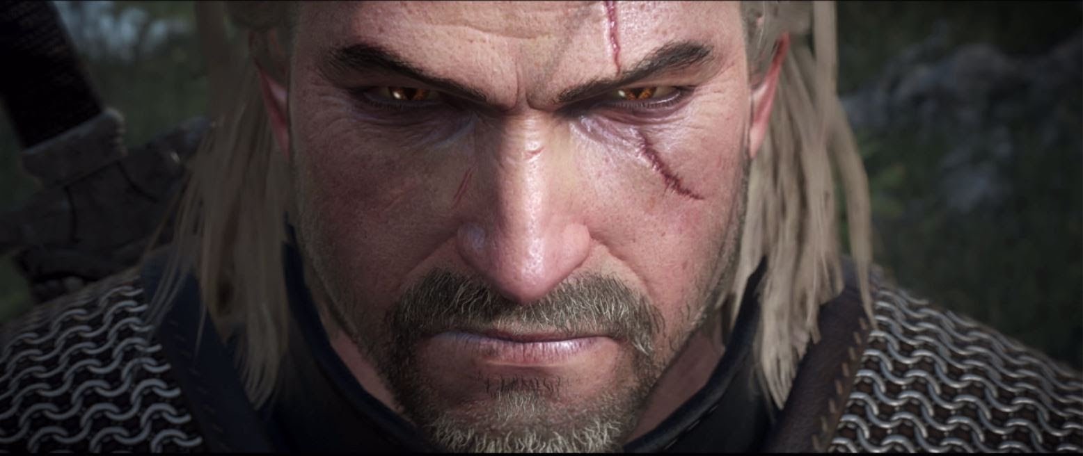 The Witcher 3: Wild Hunt  - E3 2014 Trailer - The Sword Of Destiny