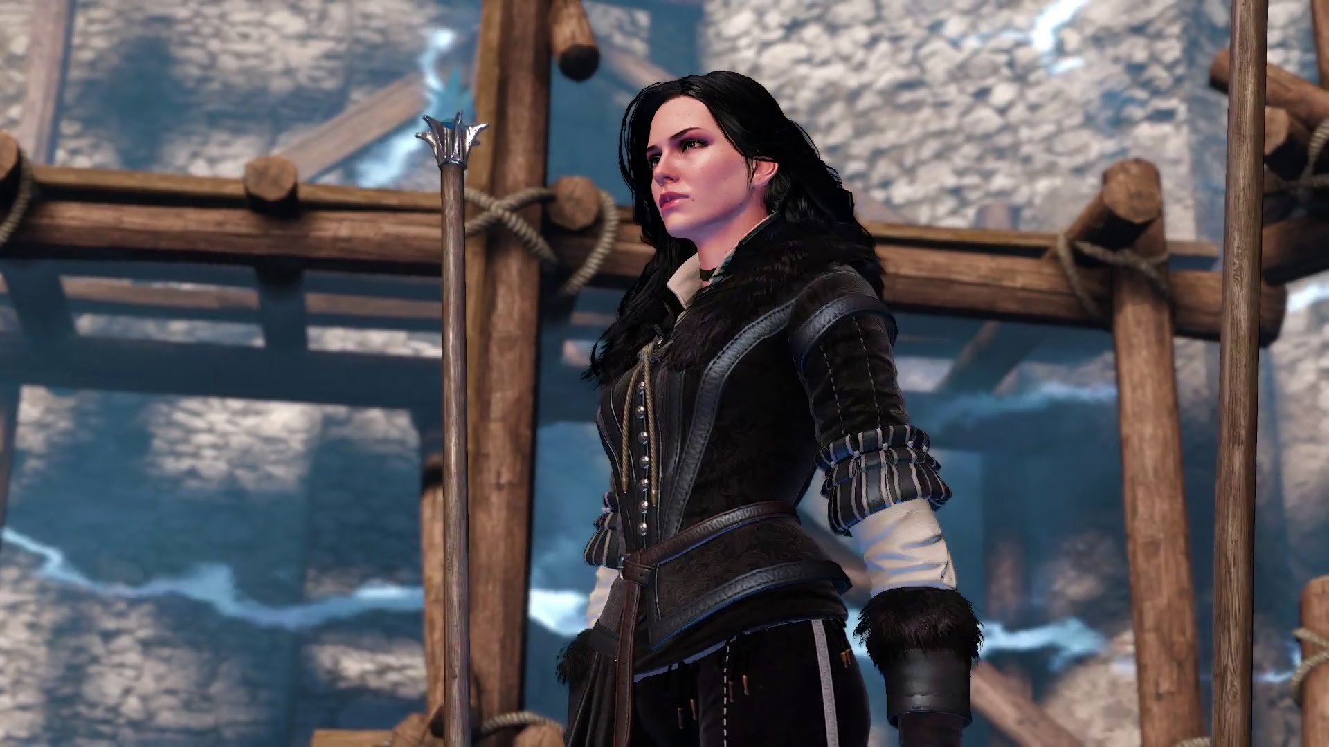 The-Witcher-3-Wild-Hunt-Elder-Blood-Trailer The Witcher 3: Wild Hunt - Elder Blood Trailer