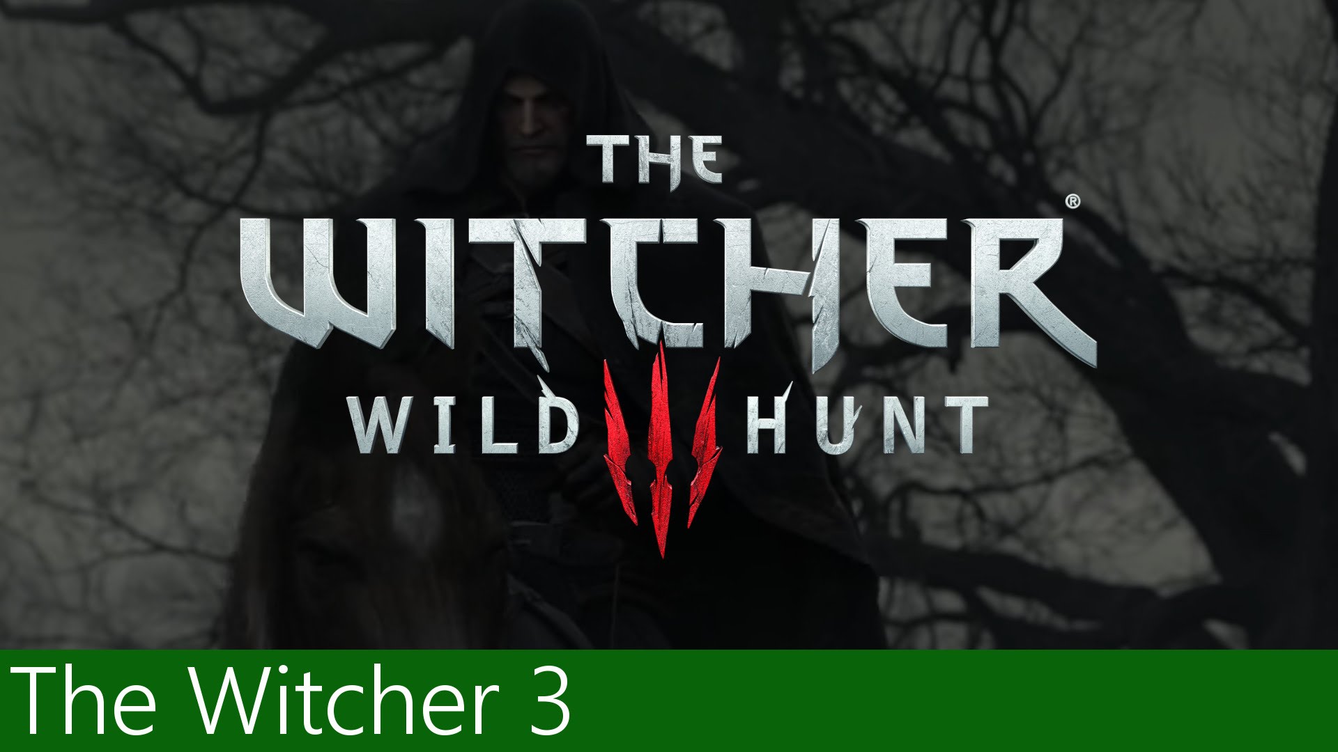 The-Witcher-3-Wild-Hunt-Killing-Monsters-Cinematic-Trailer The Witcher 3: Wild Hunt - Killing Monsters Cinematic Trailer