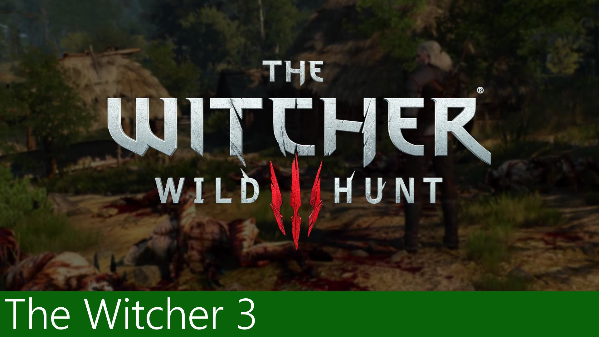 The-Witcher-3-Wild-Hunt-Official-Gameplay-Trailer The Witcher 3: Wild Hunt - Official Gameplay Trailer