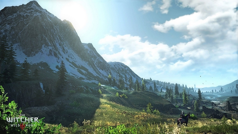 The-Witcher-3-Wild-Hunt-Preview The Witcher 3: Wild Hunt Preview