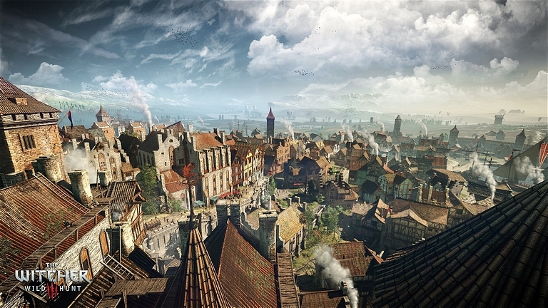 The-Witcher-3-Wild-Hunt-tops-UK-Video-Games-Chart-for-second-week The Witcher 3: Wild Hunt tops UK Video Games Chart for second week