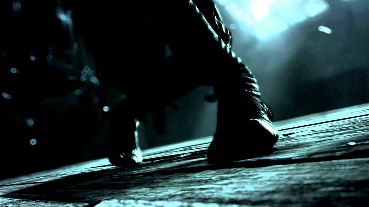 Thief - E3 Trailer