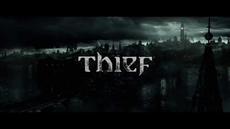 Thief - New Dawn Trailer