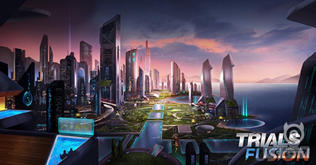 Third Trials Fusions DLC dated