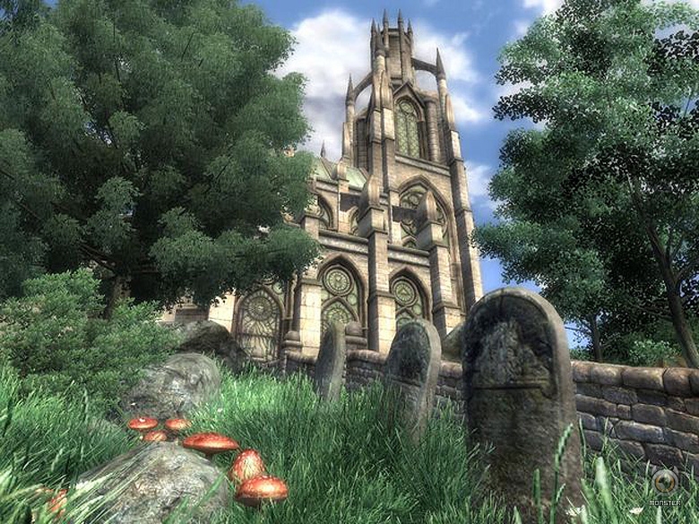 This Week's Releases (14th December - 20th December 2007)