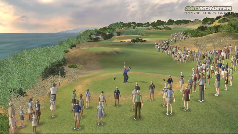 Tiger-Woods-07-Premium-Content-on-XBLM Tiger Woods 07 Premium Content on XBLM