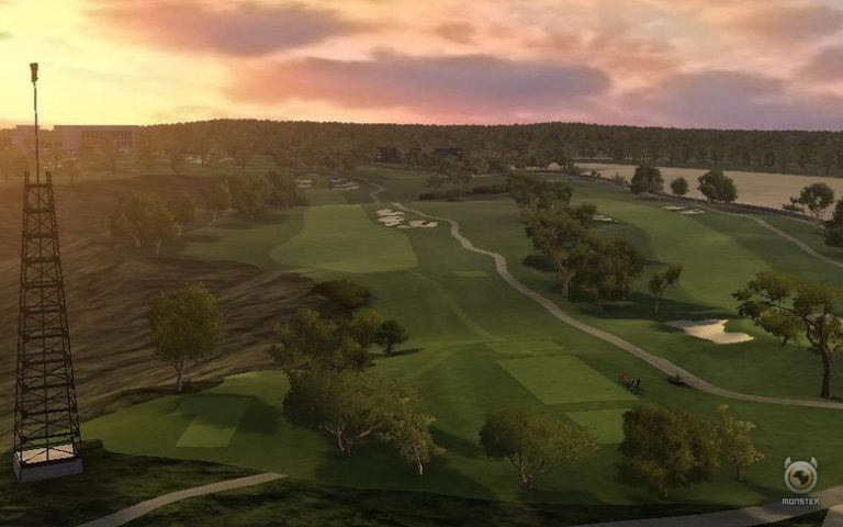 Tiger Woods 10 new feature announced
