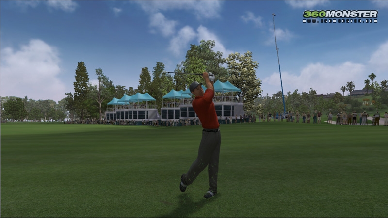 Tiger-Woods-PGA-Tour-06-Review Tiger Woods PGA Tour 06 Review