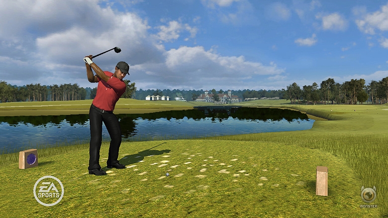 Tiger Woods PGA Tour 09 Review