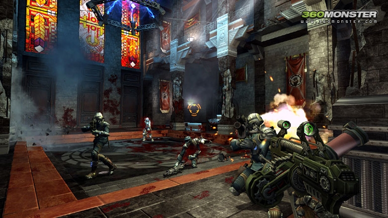 TimeShift Screenshots