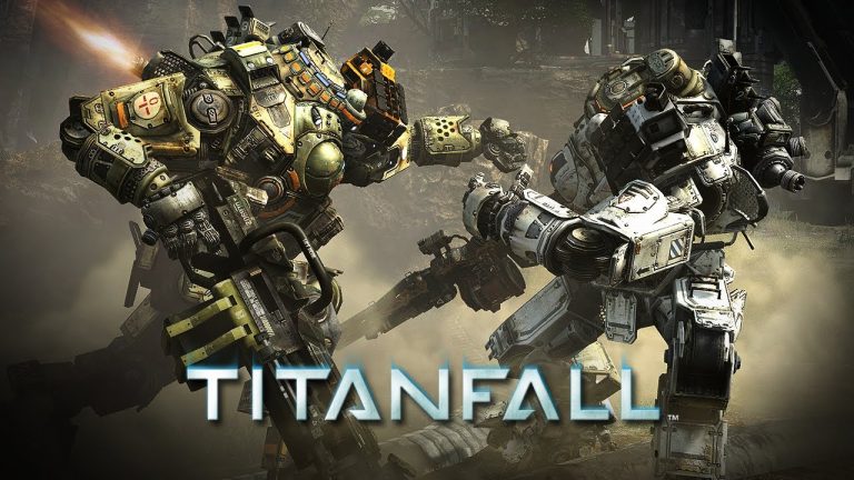 Titanfall - Official Beta Trailer