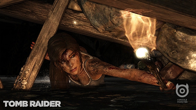 Tomb-Raider-Definitive-Edition-available-as-part-of-Games-with-Gold Tomb Raider: Definitive Edition available as part of Games with Gold