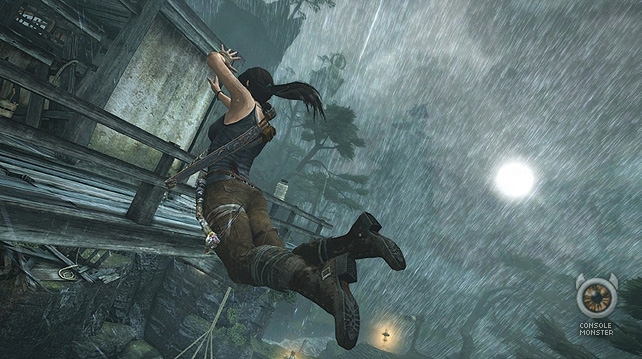 Tomb-Raider-Review Tomb Raider Review