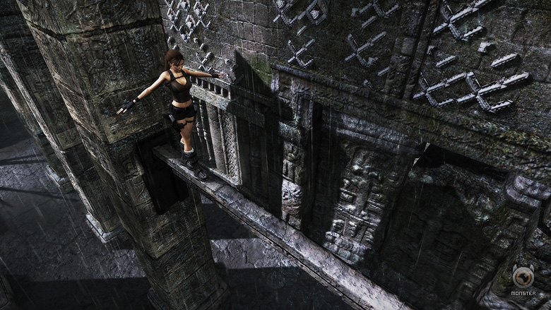 Tomb-Raider-Underwear Tomb Raider: Underwear