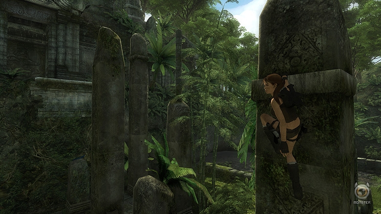 Tomb-Raider-Underworld-360-Review Tomb Raider: Underworld (360) Review