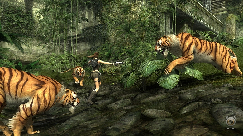 Tomb-Raider-Underworld-Preview Tomb Raider: Underworld Preview