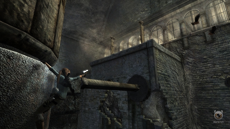 Tomb-Raider-Underworld-trailer-unveiled Tomb Raider Underworld trailer unveiled