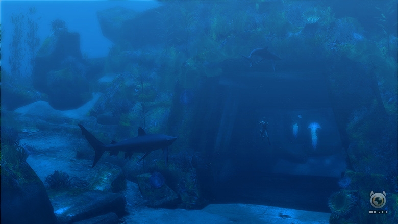 Tomb-Raider-Underworld Tomb Raider: Underworld