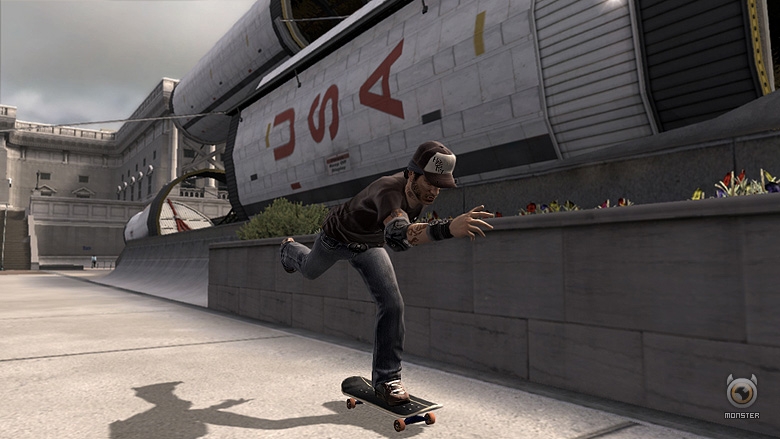 Tony-Hawks-Proving-Ground-QA Tony Hawk's Proving Ground Q&A