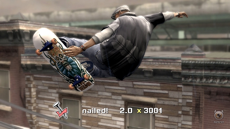 Tony-Hawks-Proving-Ground-Review Tony Hawk's Proving Ground Review