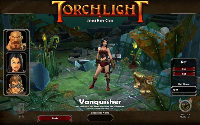 Torchlight Review